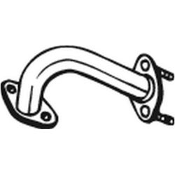 Išleidimo kolektorius BOSAL 700-167