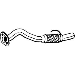 Išleidimo kolektorius BOSAL 700-277