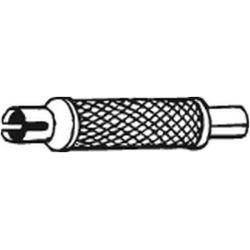 Išleidimo kolektorius BOSAL 739-137