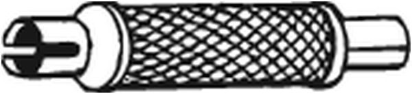 Išleidimo kolektorius BOSAL 739-137