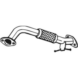 Išleidimo kolektorius BOSAL 739-605