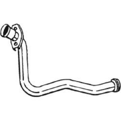 Išleidimo kolektorius BOSAL 740-435