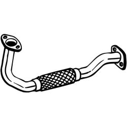 Išleidimo kolektorius BOSAL 750-287