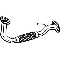 Išleidimo kolektorius BOSAL 750-595