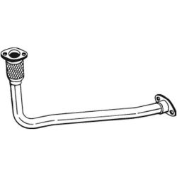 Išleidimo kolektorius BOSAL 751-329