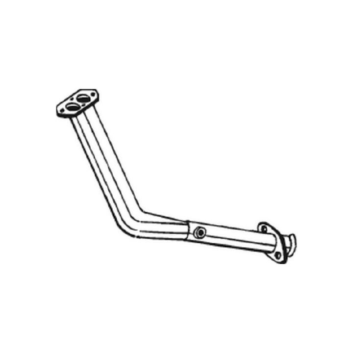 Išleidimo kolektorius BOSAL 786-289