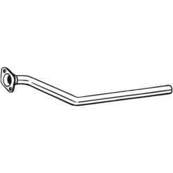 Išleidimo kolektorius BOSAL 800-021