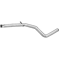 Išleidimo kolektorius BOSAL 800-129