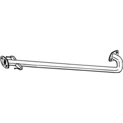 Išleidimo kolektorius BOSAL 800-131