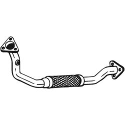 Išleidimo kolektorius BOSAL 823-943