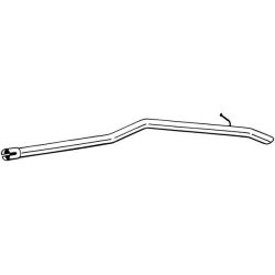 Išleidimo kolektorius BOSAL 850-187