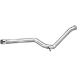 Išleidimo kolektorius BOSAL 850-961