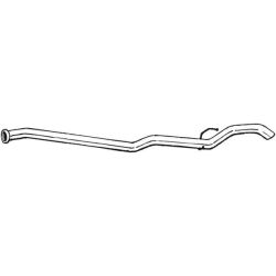 Išleidimo kolektorius BOSAL 853-541