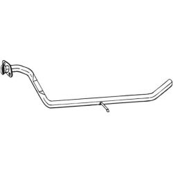 Išleidimo kolektorius BOSAL 886-295