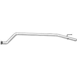 Išleidimo kolektorius BOSAL 890-121