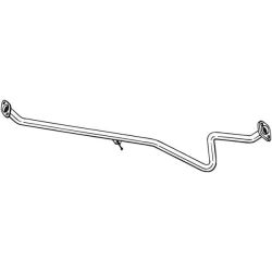 Išleidimo kolektorius BOSAL 900-059