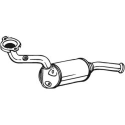 Katalizatoriaus keitiklis BOSAL 090-085