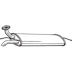 Katalizatoriaus keitiklis BOSAL 090-187