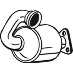 Katalizatoriaus keitiklis BOSAL 090-645