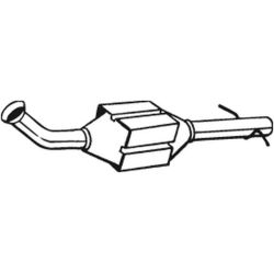 Katalizatoriaus keitiklis BOSAL 099-104