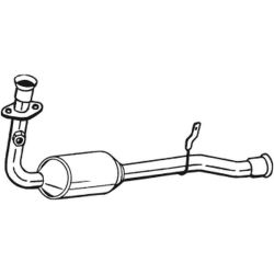 Katalizatoriaus keitiklis BOSAL 099-160