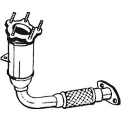 Katalizatoriaus keitiklis BOSAL 099-288