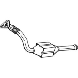 Katalizatoriaus keitiklis BOSAL 099-321