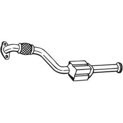 Katalizatoriaus keitiklis BOSAL 099-592