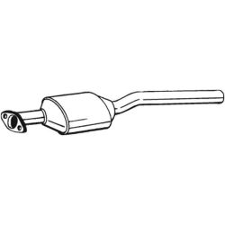 Katalizatoriaus keitiklis BOSAL 099-679