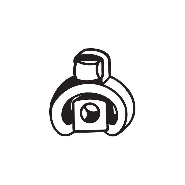 Guminė juosta, išmetimo sistema BOSAL 255-004