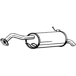 Galinis duslintuvas BOSAL 171-199