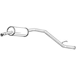 Galinis duslintuvas BOSAL 283-295