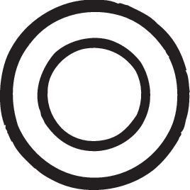 Spyruoklinė poveržlė, išmetimo sistema BOSAL 258-117