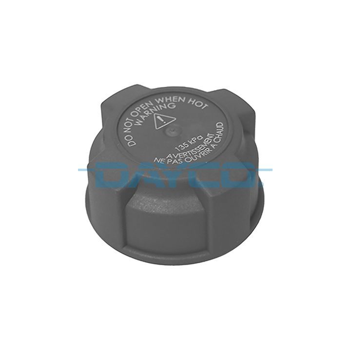 Dangtelis, radiatorius DAYCO DRC029