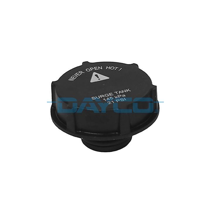 Dangtelis, radiatorius DAYCO DRC045