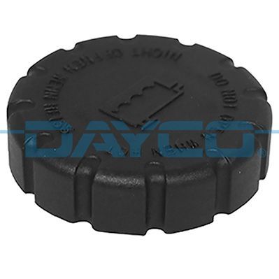 Dangtelis, radiatorius DAYCO DRC046