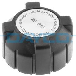 Dangtelis, radiatorius DAYCO DRC051