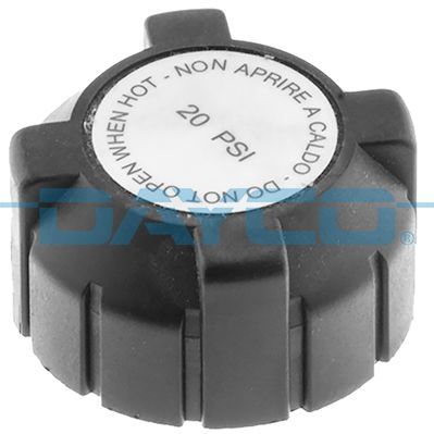 Dangtelis, radiatorius DAYCO DRC051