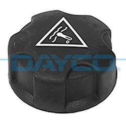 Dangtelis, radiatorius DAYCO DRC053