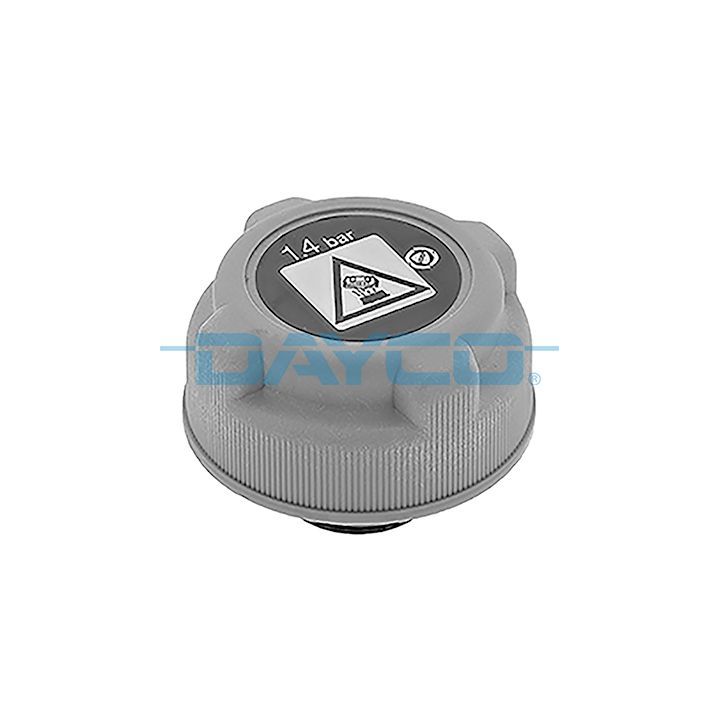 Dangtelis, radiatorius DAYCO DRC056