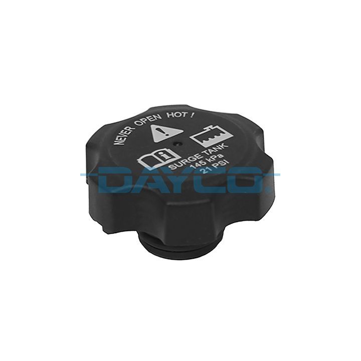 Dangtelis, radiatorius DAYCO DRC063