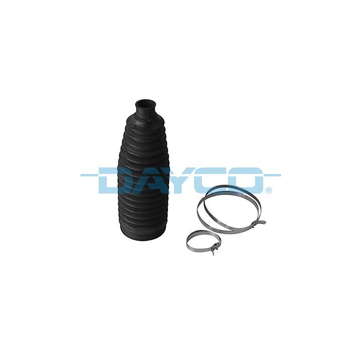 Gofruotoji membrana, vairavimas DAYCO DSS2246