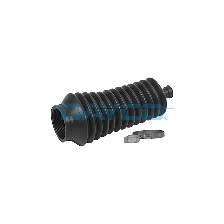 Gofruotoji membrana, vairavimas DAYCO DSS2247