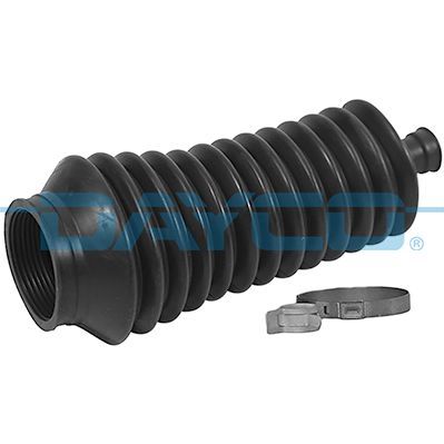 Gofruotoji membrana, vairavimas DAYCO DSS2247