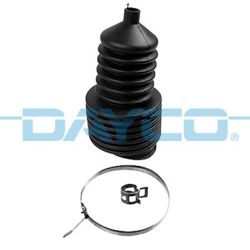 Gofruotoji membrana, vairavimas DAYCO DSS2338