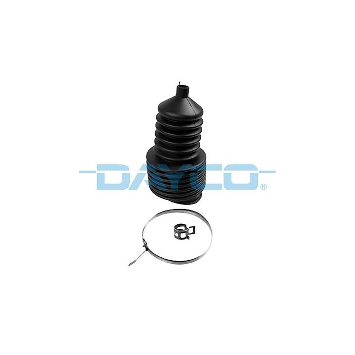 Gofruotoji membrana, vairavimas DAYCO DSS2338