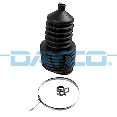 Gofruotoji membrana, vairavimas DAYCO DSS2338