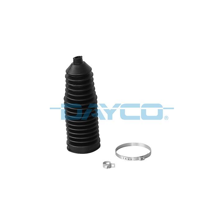 Gofruotoji membrana, vairavimas DAYCO DSS2341