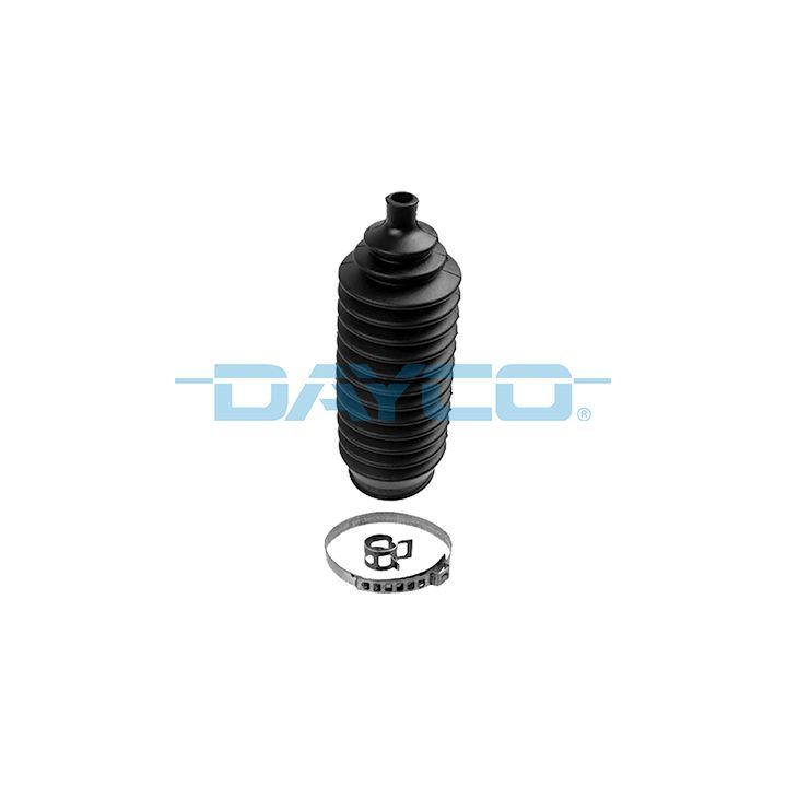 Gofruotoji membrana, vairavimas DAYCO DSS2360