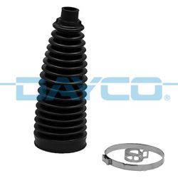 Gofruotoji membrana, vairavimas DAYCO DSS2392